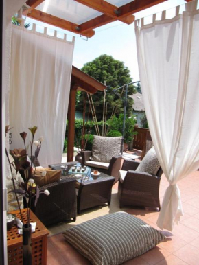 Belloapartamento Ház Balatonkenese, Strand 800m, Jakuzzi, Balatonkenese